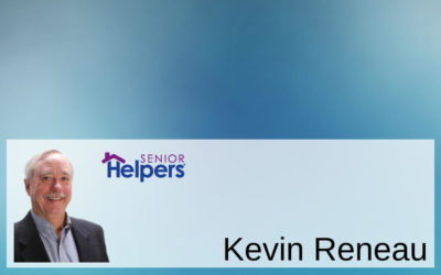 BF 017 - Kevin Reneau - Senior Helpers
