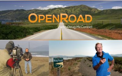 BF 024 - Doug McConnell - Open Road