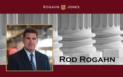 BF 025 - Rod Rogahn - Rogahn Jones