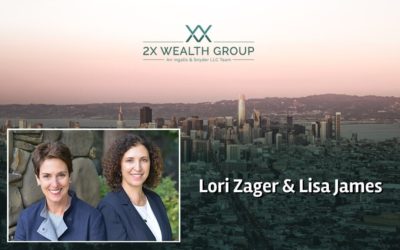 BF 028 - Lori Zager & Lisa James - 2X Wealth Group