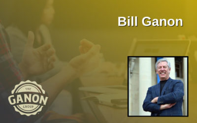 BF029 - Bill Ganon podcast