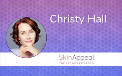 BF 033 - Christy Hall - Skin Appeal