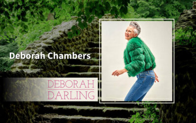 BF 036 - Deborah Chambers - Deborah Darling