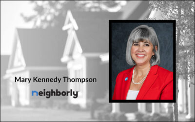 BF 038 - Mary Kennedy Thompson - Neighborly