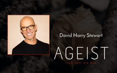 BF 043 - David Harry Stewart - Ageist - Interview 2