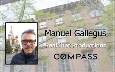 BF 050 - Manuel Gallegus - RealShot Productions