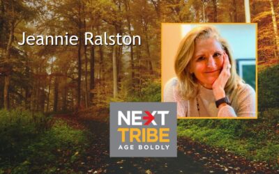 BF 051 - Jeannie Ralston - NextTribe