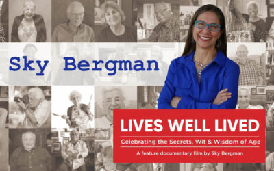 BF 053 - Sky Bergman - Lives Well Lived