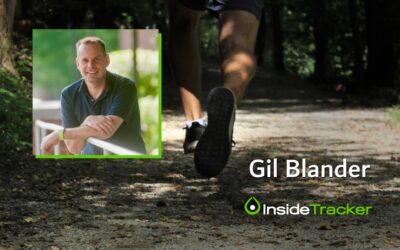 BF 055 - Gil Blander - InsideTracker