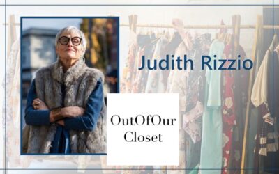 BF 057 - Judith Rizzio - OutOfOur Closet