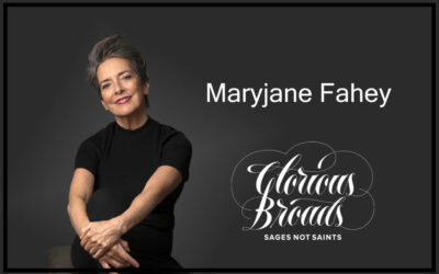 BF 058 - Maryjane Fahey - Glorious Broads