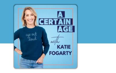 BF 063 - A Certain Age - Katie Fogarty