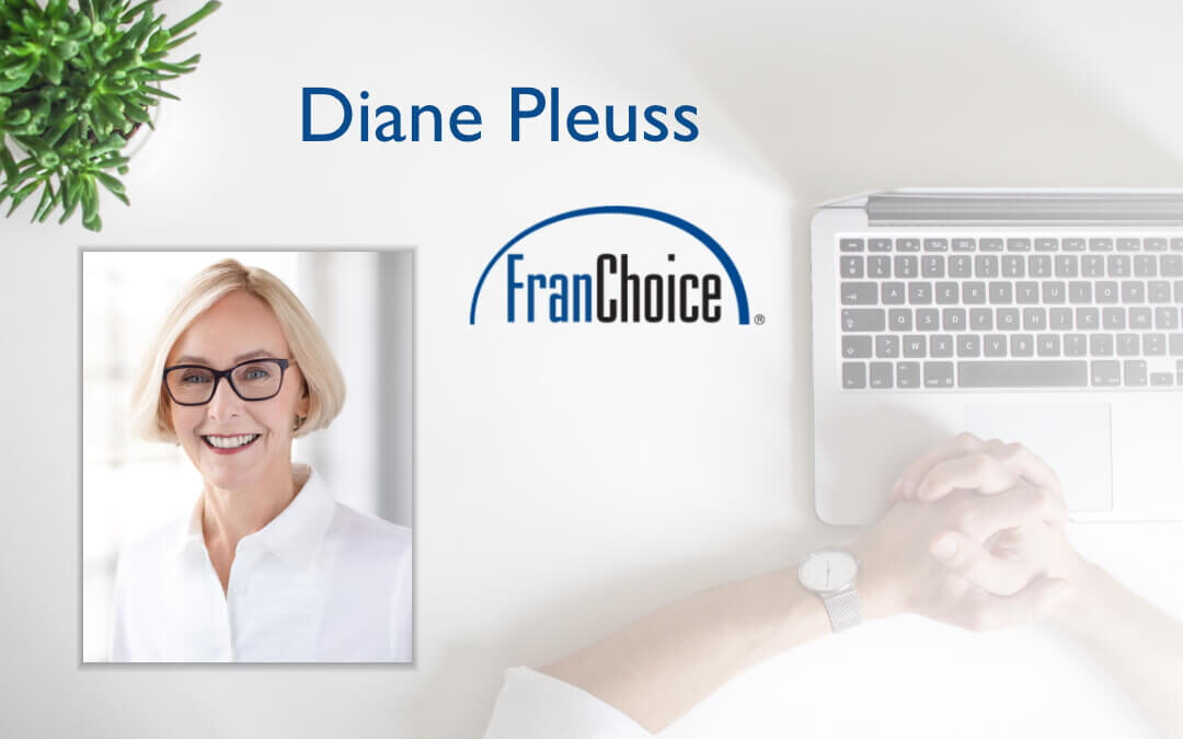 BF 066 - Diane Pleuss - FranChoice | Brand Fifty