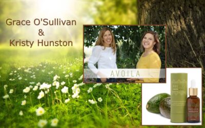 BF 067 - Avoila - Grace O’Sullivan & Kristy Hunston