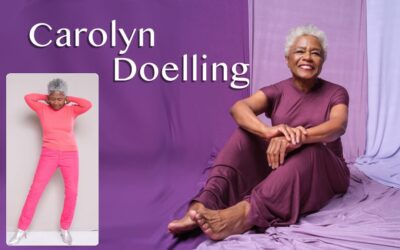 BF 070 - Carolyn Doelling